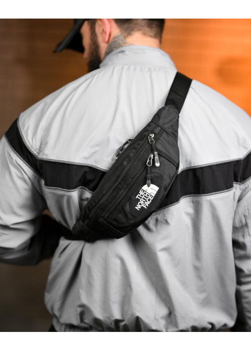 Бананка через плече TNF ТР6741