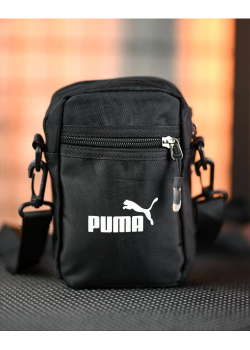 Міська сумка через плече punch Pm