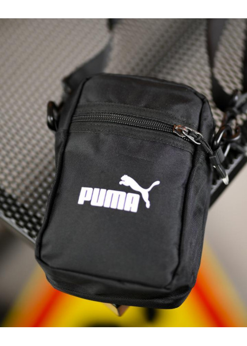 Міська сумка через плече punch Pm