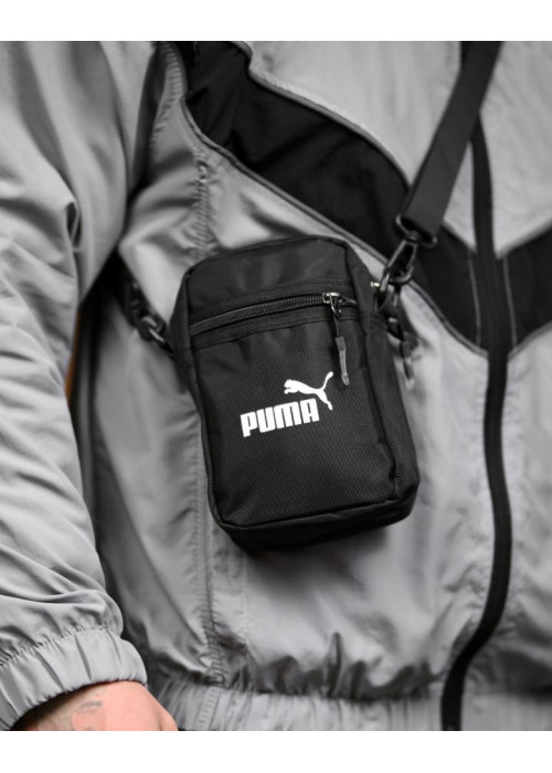 Міська сумка через плече punch Pm