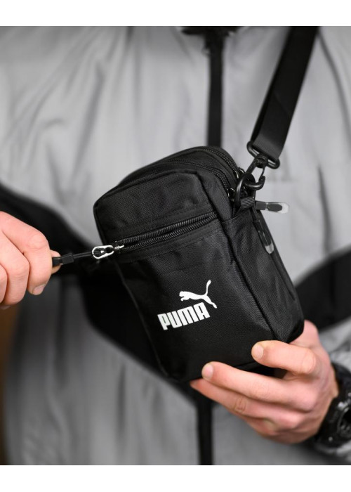 Міська сумка через плече punch Pm
