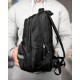 Рюкзак N black ТР5236