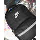 Рюкзак NK black ТР5237