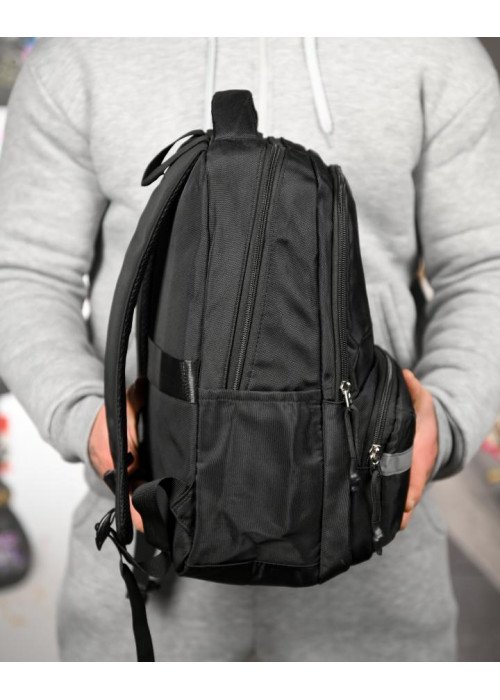 Рюкзак NK black ТР5237