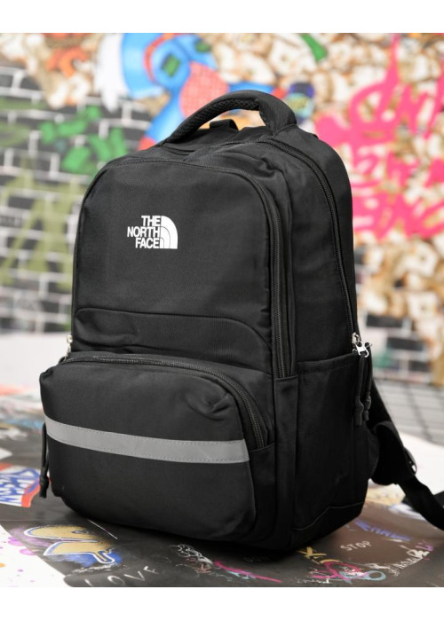 Рюкзак TNF black ТР5238