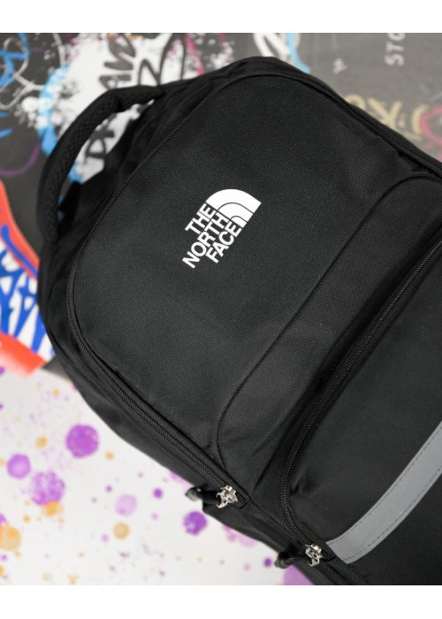 Рюкзак TNF black ТР5238