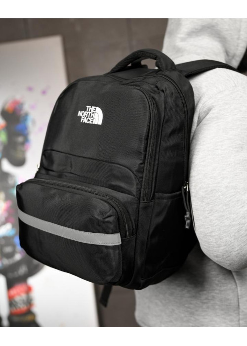 Рюкзак TNF black ТР5238