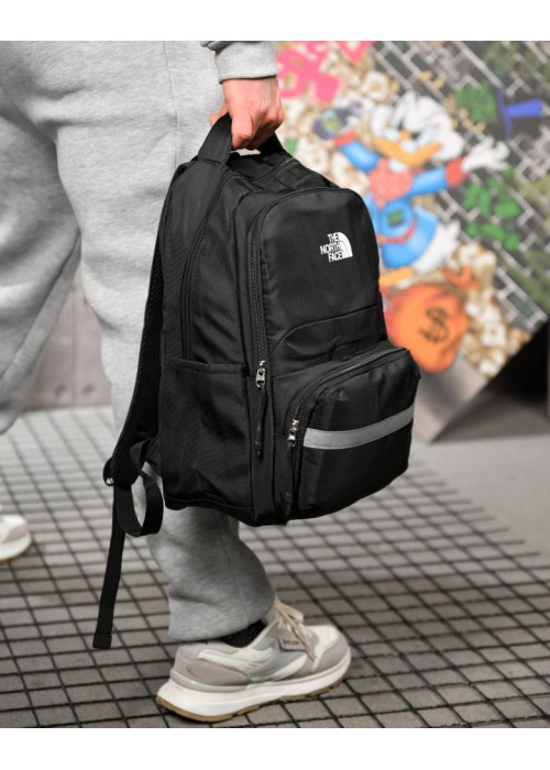 Рюкзак TNF black ТР5238