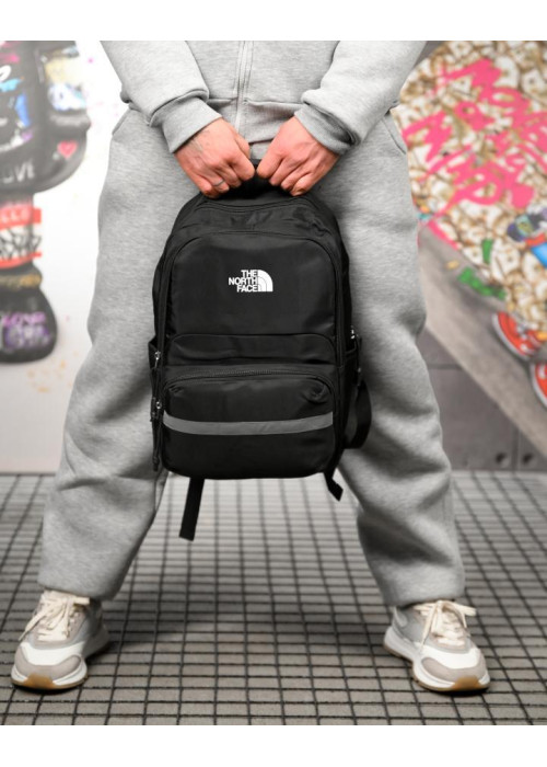 Рюкзак TNF black ТР5238