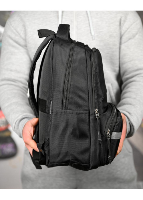 Рюкзак TNF black ТР5238