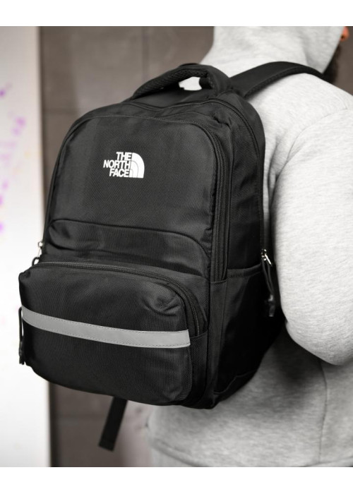 Рюкзак TNF black ТР5238