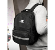 Рюкзак NB black ТР5239