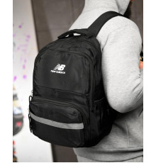 Рюкзак NB black ТР5239