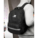 Рюкзак NB black ТР5239