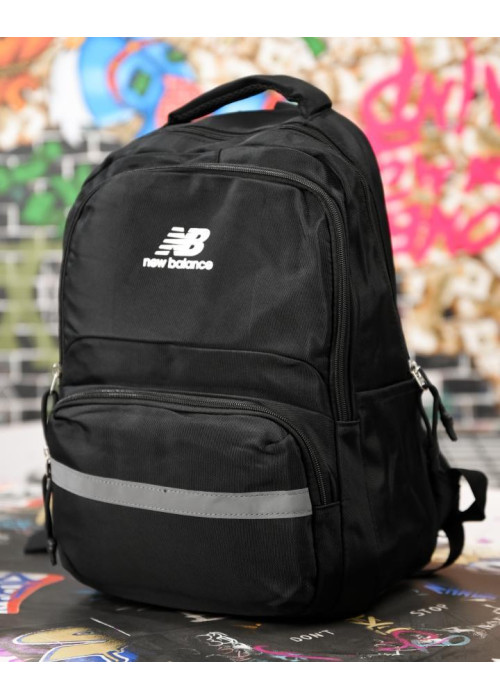 Рюкзак NB black ТР5239