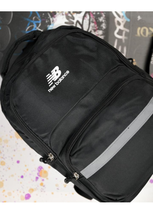 Рюкзак NB black ТР5239