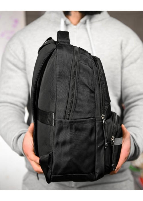 Рюкзак NB black ТР5239