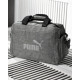 Спортивна сумка Pm grey ТР5240