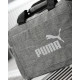 Спортивна сумка Pm grey ТР5240