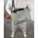Спортивна сумка Pm grey ТР5240