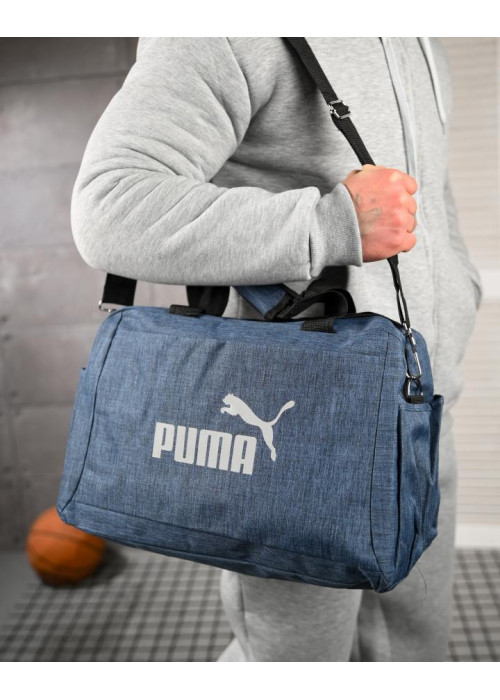 Спортивна сумка Pm sea ТР5242