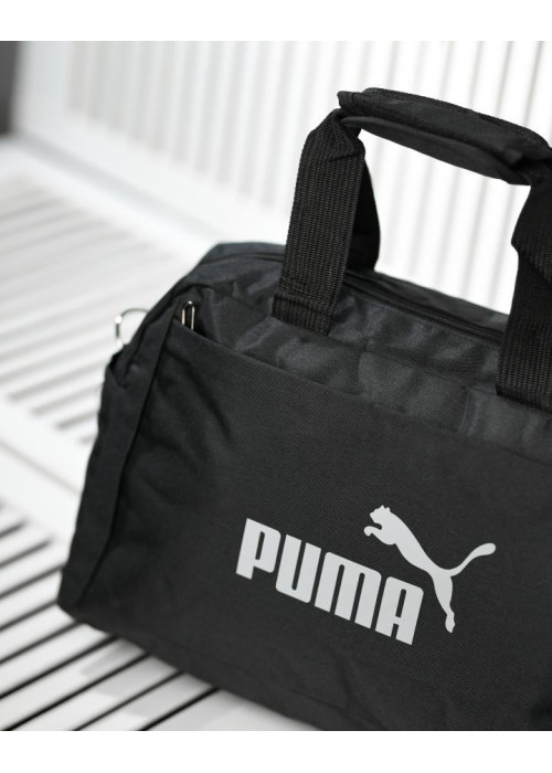 Спортивна сумка Pm black ТР5243