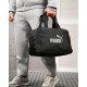 Спортивна сумка Pm black ТР5243