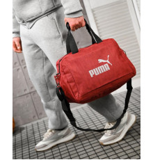 Спортивна сумка Pm bordo ТР5244