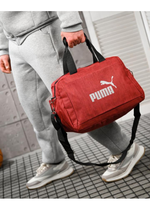 Спортивна сумка Pm bordo ТР5244