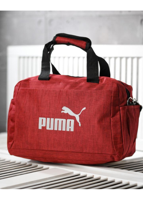 Спортивна сумка Pm bordo ТР5244