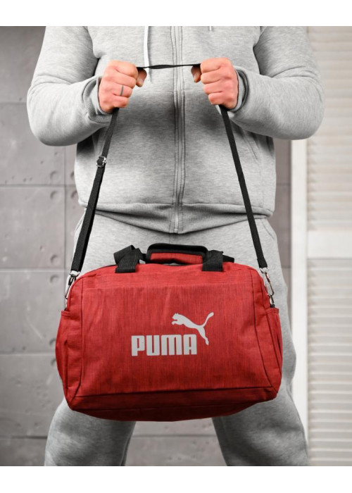 Спортивна сумка Pm bordo ТР5244