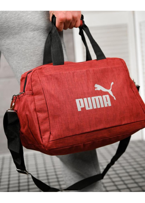 Спортивна сумка Pm bordo ТР5244