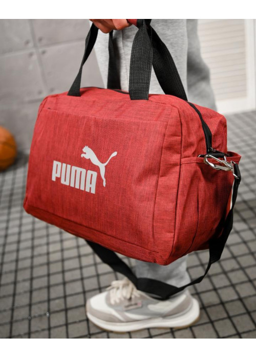 Спортивна сумка Pm bordo ТР5244