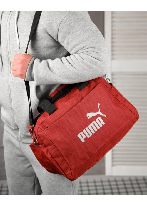 Спортивна сумка Pm bordo ТР5244