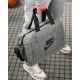 Спортивна сумка Nk grey ТР5245