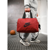 Спортивна сумка Nk bordo ТР5250