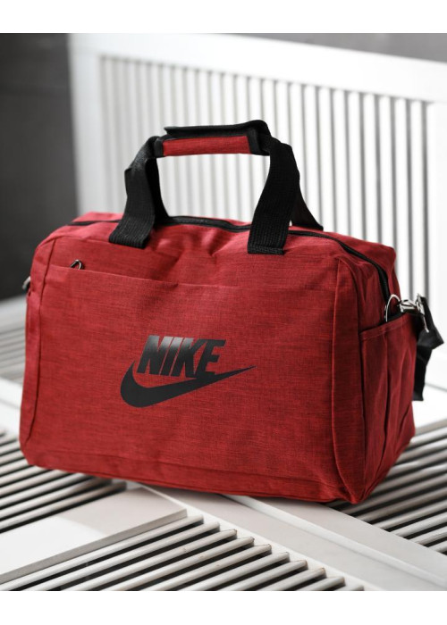 Спортивна сумка Nk bordo ТР5250