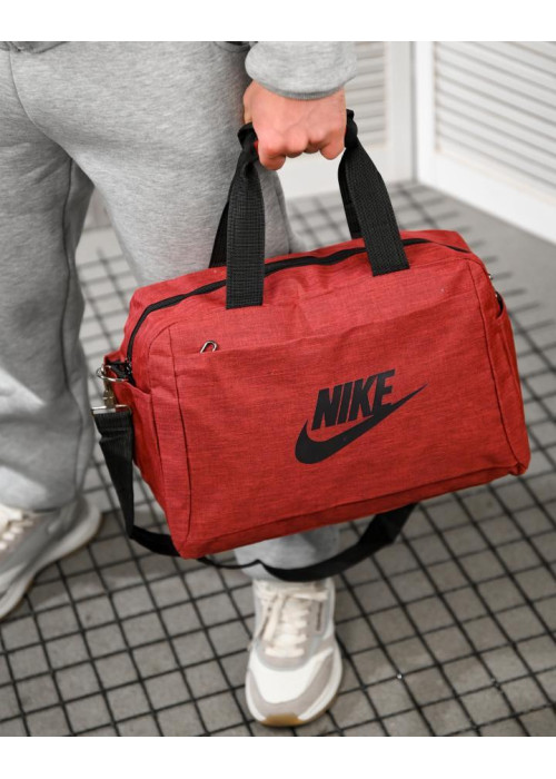 Спортивна сумка Nk bordo ТР5250