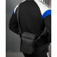 Сумка через плече KLASTER N black ТР6690