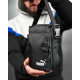 Сумка через плечо KLASTER PM black ТР6694