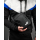 Сумка через плечо KLASTER PM black ТР6694