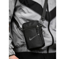 Міська сумка через плече punch N black ТР6745