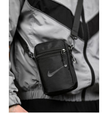 Міська сумка через плече punch N black ТР6745