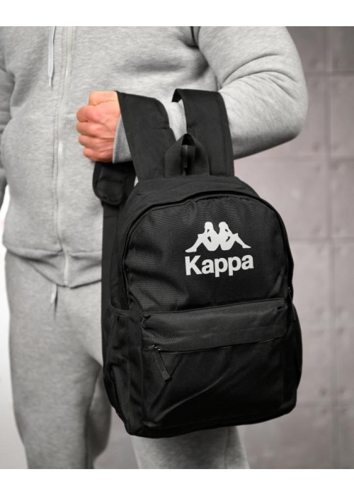 Міський рюкзак Kappa ТР5252