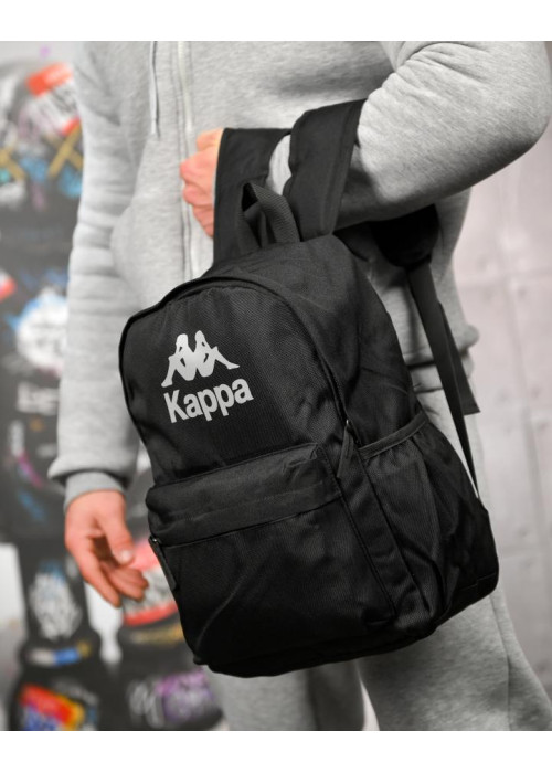 Міський рюкзак Kappa ТР5252