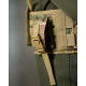 Тактична плитоноска 7.62 Multicam з 4 точками швидкого скидання — Cordura 1000D, комплект з підсумками