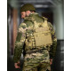 Плитоноска 4 точки скидання  7.62 pixel ВТ5333