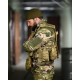 Плитоноска 4 точки скидання  7.62 pixel ВТ5333