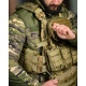 Плитоноска 4 точки скидання  7.62 pixel ВТ5333