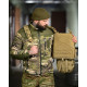 Плитоноска 4 точки скидання  7.62 pixel ВТ5333